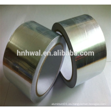 Papel de aluminio para embalaje de chocolate / embalaje farmacéutico papel de aluminio